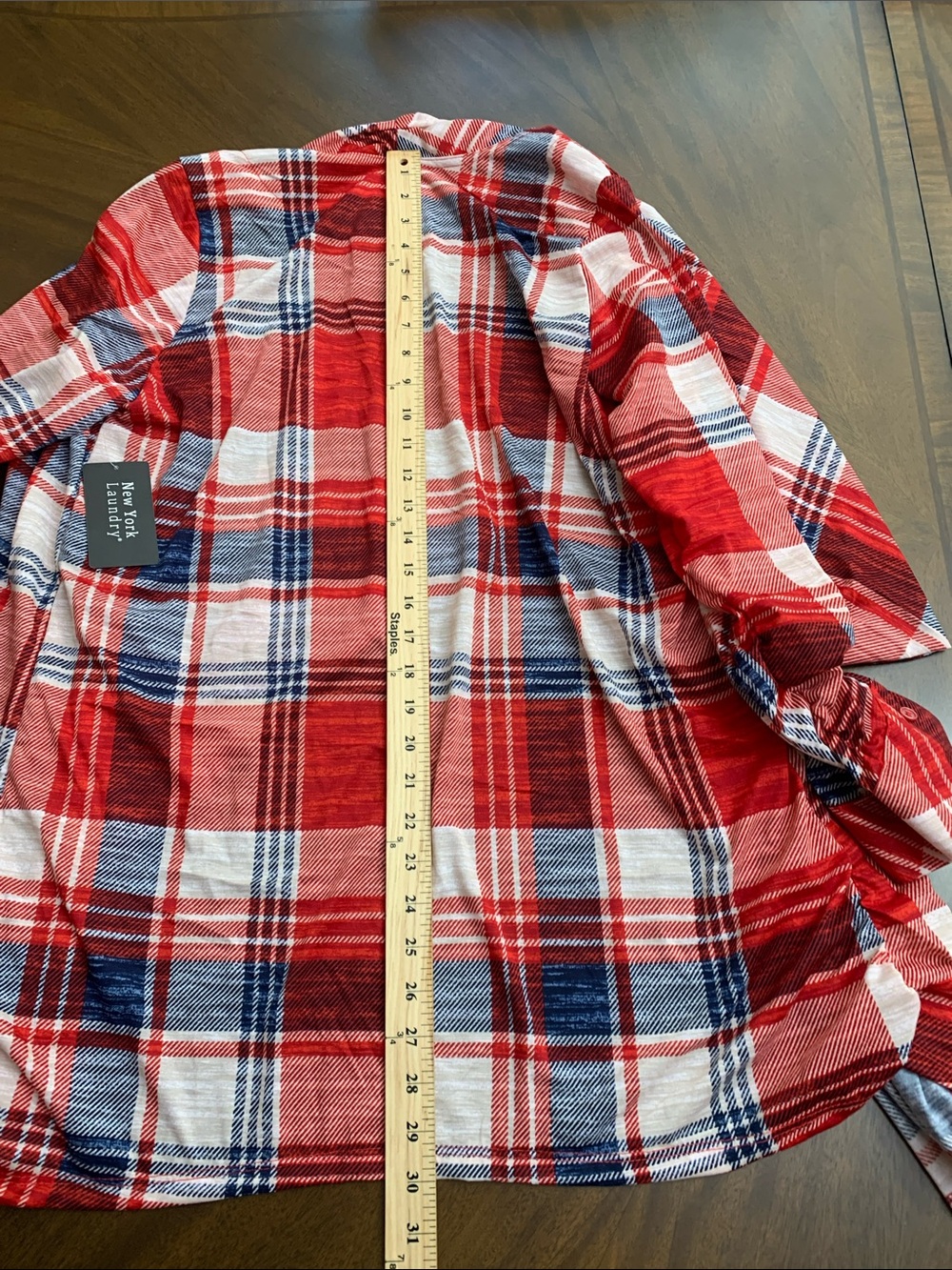 Jacket - Picture 11 of 11